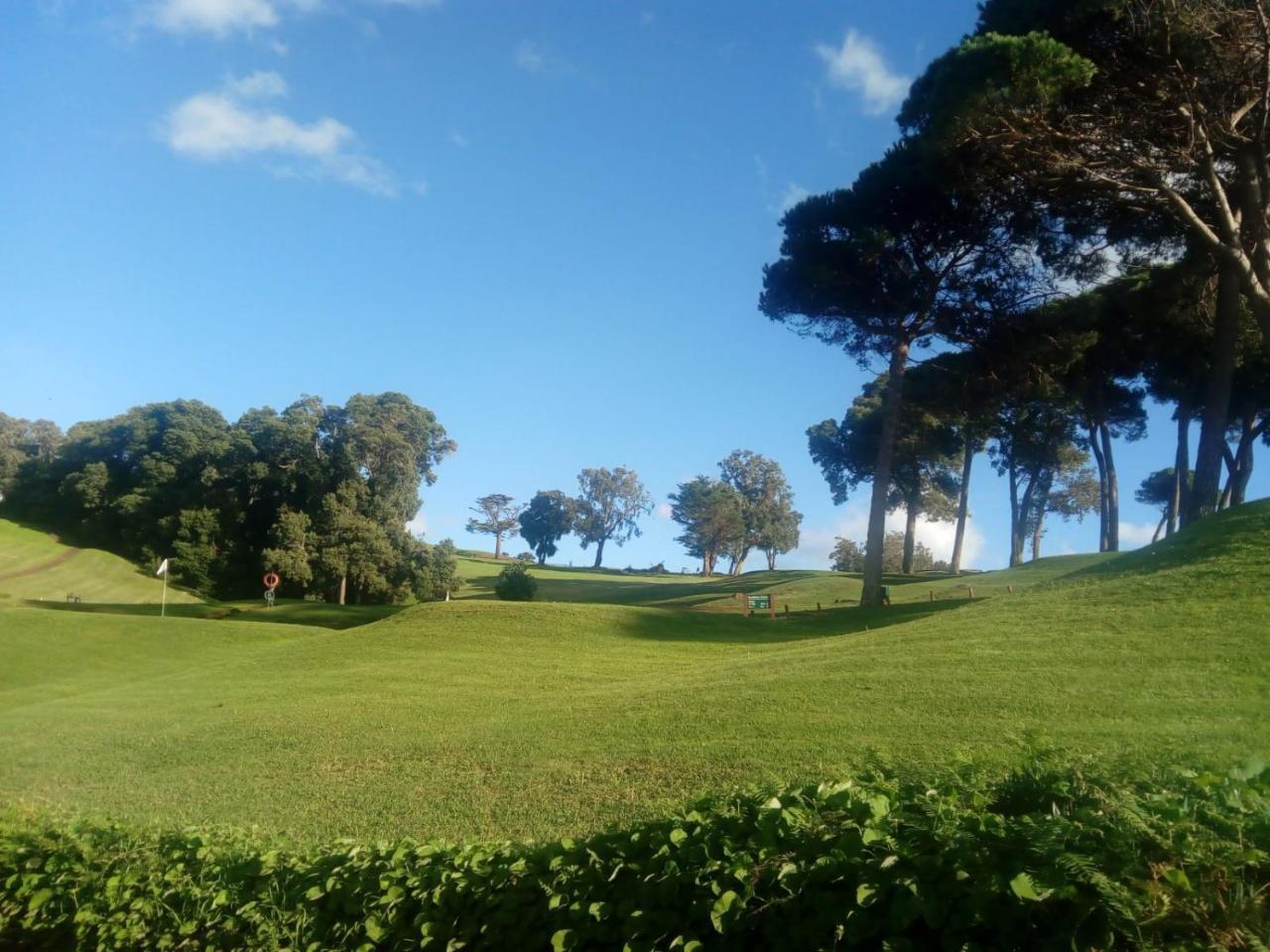 A Slice Of Paradise - Palheiro Golf Фуншал Экстерьер фото
